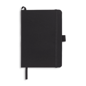 FSC® Recycled 5” x 7” Prism Notebook