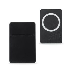Avenue Magnetic Phone Wallet & Stand