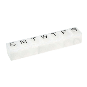 7-Day Pill Case